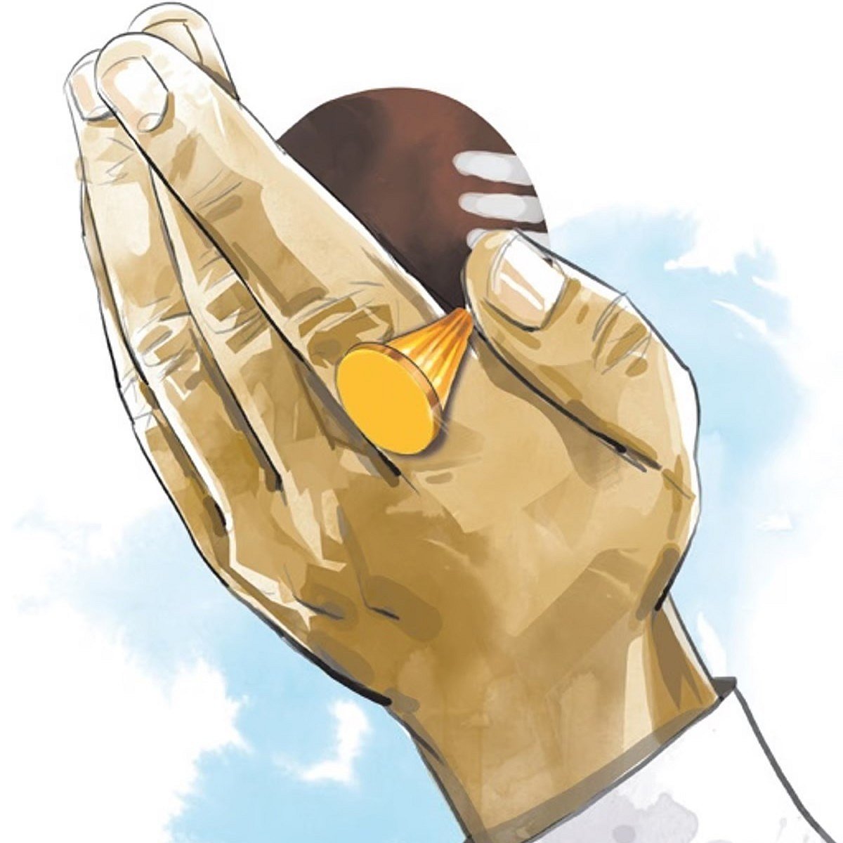 14 ಕ್ಷೇತ್ರಗಳ ಲೋಕಸಭೆ ಚುನಾವಣೆ: ಉತ್ತರ ಕರ್ನಾಟಕದಲ್ಲಿ 'ಕಮಲ' ಕೈತಪ್ಪಲಿದೆಯೇ ಲಿಂಗಾಯತ ಮತಗಳು?