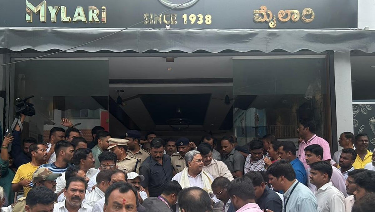 ಲೋಕಸಭೆ ಚುನಾವಣೆ ಫಲಿತಾಂಶದ ನಂತರ ಜಿಲ್ಲಾ, ತಾಲೂಕು ಪಂಚಾಯಿತಿ ಹಾಗೂ ಸ್ಥಳೀಯ ಸಂಸ್ಥೆಗಳಿಗೆ ಚುನಾವಣೆ: ಸಿಎಂ ಸಿದ್ದರಾಮಯ್ಯ