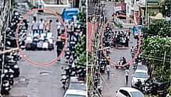 ಮಂಗಳೂರಿನ ರಸ್ತೆಯಲ್ಲೇ ನಮಾಜ್: ಬಿ-ರಿಪೋರ್ಟ್ ಸಲ್ಲಿಸಿದ ಪೊಲೀಸರು, ಇನ್ಸ್‌ಪೆಕ್ಟರ್ ಗೆ ಕಡ್ಡಾಯ ರಜೆ