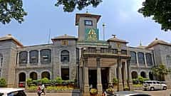 'ಗ್ರೇಟರ್ ಬೆಂಗಳೂರು ಆಡಳಿತ ವಿಧೇಯಕ'ಕ್ಕೆ ರಾಜ್ಯಪಾಲರ ಒಪ್ಪಿಗೆ: ಬಿಬಿಎಂಪಿ ಚುನಾವಣೆ ಮತ್ತಷ್ಟು ವಿಳಂಬ?