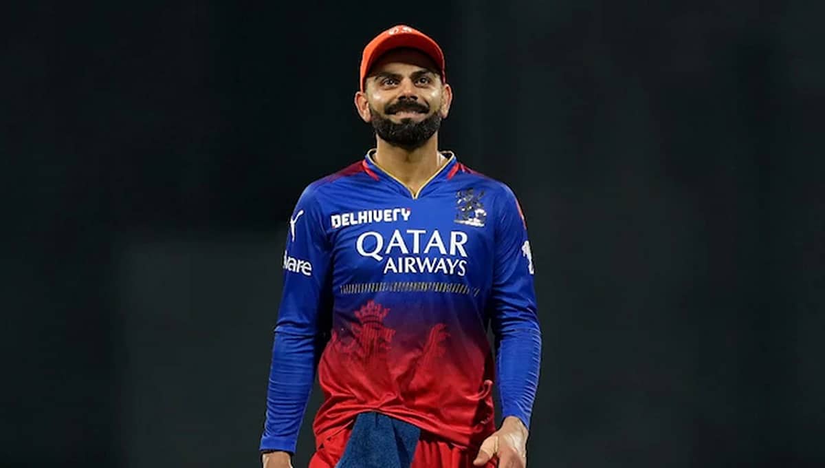 IPL 2024: 'ಇಂಪ್ಯಾಕ್ಟ್ ಪ್ಲೇಯರ್' ನಿಯಮಕ್ಕೆ ವಿರೋಧ; ರೋಹಿತ್ ಶರ್ಮಾ ಅಭಿಪ್ರಾಯಕ್ಕೆ ಕೊಹ್ಲಿ ಬೆಂಬಲ