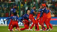 IPL 2024: ಚೆನ್ನೈ ವಿರುದ್ಧ RCB ಗೆ ರೋಚಕ ಜಯ; ಪ್ಲೇ ಆಫ್ ಗೆ ಲಗ್ಗೆ