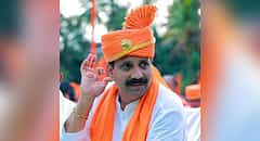 ಕೈ ತಪ್ಪಿದ ವಿಧಾನ ಪರಿಷತ್ ಟಿಕೆಟ್‌: BJP ಹೈಕಮಾಂಡ್ ನಿರ್ಧಾರಕ್ಕೆ ರಘುಪತಿ ಭಟ್​ ಅಸಮಾಧಾನ