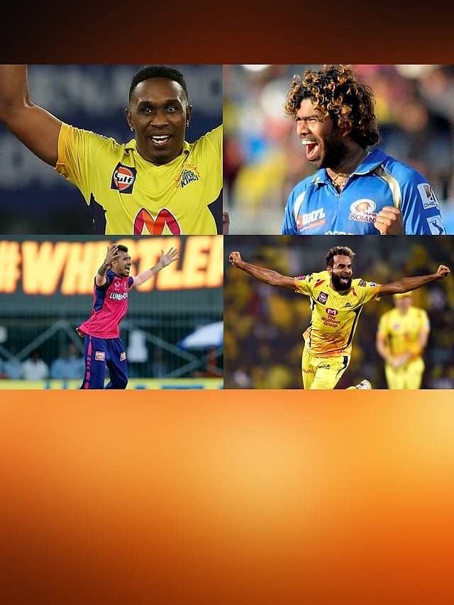 IPL 2008 ರಿಂದ 2023: ಪರ್ಪಲ್ ಕ್ಯಾಪ್ ವಿಜೇತರ ಪಟ್ಟಿ; ಅತಿಹೆಚ್ಚು CSK ಮಡಿಲಿಗೆ!
