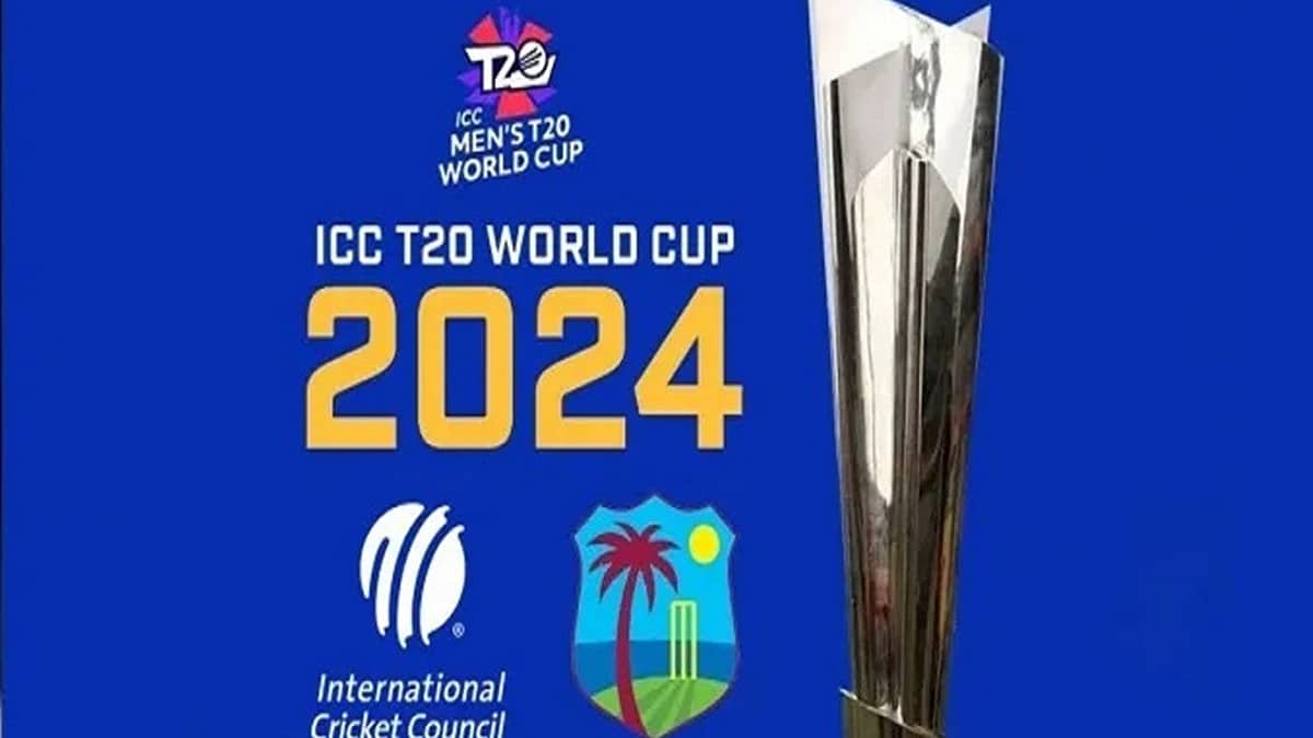 T20 ವಿಶ್ವಕಪ್ ಟೂರ್ನಿ ಮೇಲೆ ಉಗ್ರರ ಕರಿನೆರಳು: ಭಯೋತ್ಪಾದಕ ದಾಳಿ ಬೆದರಿಕೆ, ಭದ್ರತೆ ಹೆಚ್ಚಳ!