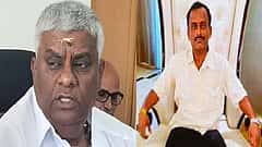 ಮಹಿಳೆ ಅಪಹರಣ ಪ್ರಕರಣ: ರೇವಣ್ಣ ಆಪ್ತ ಸತೀಶ್ ಬಾಬಣ್ಣಗೆ  8 ದಿನ ಪೋಲಿಸ್ ಕಸ್ಟಡಿ; ಕೋರ್ಟ್ ಆದೇಶ