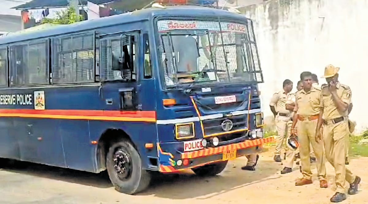 ಬೆಳ್ಳೂರಿನಲ್ಲಿ ಹಿಂದೂ ಯುವಕರ ಮೇಲೆ ಹಲ್ಲೆ ಪ್ರಕರಣ; 3 ಪ್ರತ್ಯೇಕ ದೂರು ದಾಖಲು