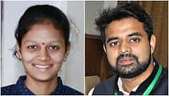 ಲೋಕಸಭೆ ಚುನಾವಣೆ ನಡುವೆಯೇ ರಾಜ್ಯವನ್ನು ಬೆಚ್ಚಿ ಬೀಳಿಸಿದ 2 ಪ್ರಕರಣ: ಕೆಸರೆರಚಾಟಕ್ಕೆ ಕಾಂಗ್ರೆಸ್ -ಬಿಜೆಪಿಗೆ ವರದಾನ!