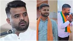 ಪ್ರಜ್ವಲ್ ರೇವಣ್ಣ ಪೆನ್ ಡ್ರೈವ್ ಕೇಸು: ಮಾಜಿ ಶಾಸಕ ಪ್ರೀತಂಗೌಡ ಆಪ್ತರು ಎಸ್ ಐಟಿ ವಶಕ್ಕೆ