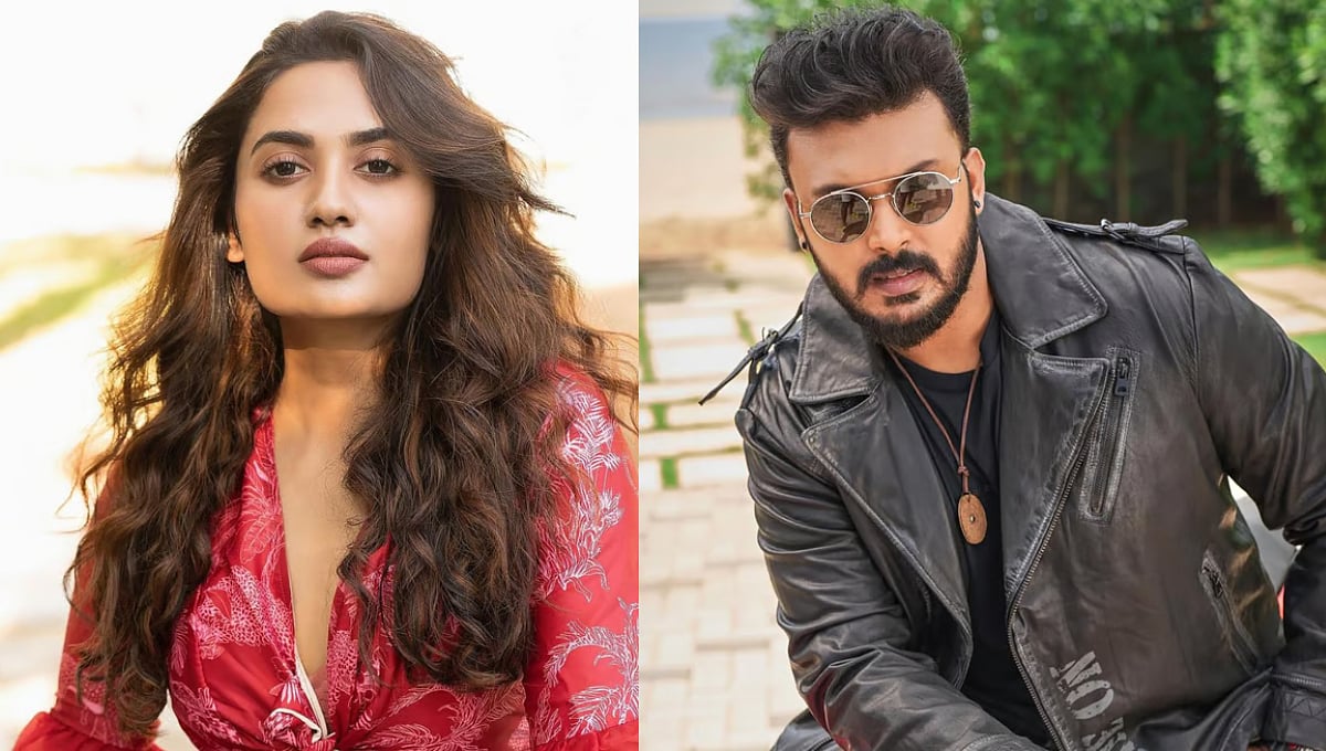 ರವಿಚಂದ್ರನ್ ನಿರ್ದೇಶನದ 'ಪ್ರೇಮಲೋಕ 2' ಚಿತ್ರಕ್ಕೆ ತೇಜು ಅಶ್ವಿನಿ ನಾಯಕಿ?
