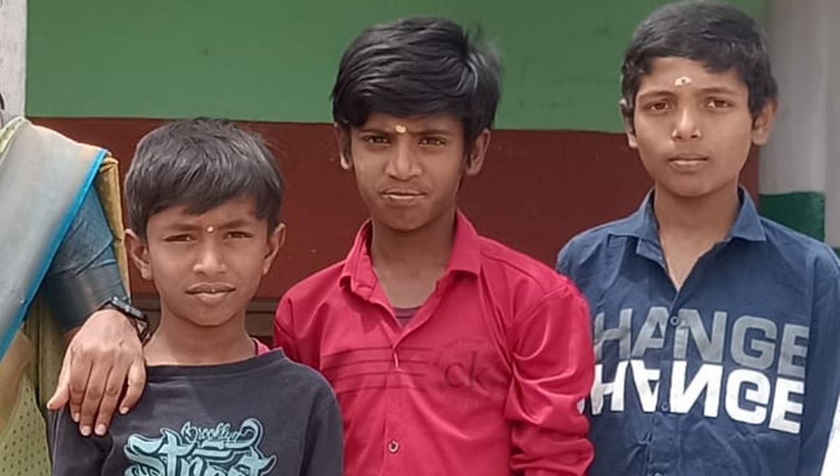 ಹಾಸನ: ಕೆರೆಯಲ್ಲಿ ಈಜಲು ಹೋಗಿ ನಾಲ್ವರು ಮಕ್ಕಳು ನೀರುಪಾಲು