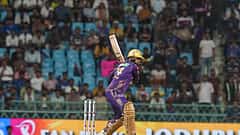 IPL 2024: ಲಕ್ನೊ ವಿರುದ್ಧ ಕೆಕೆಆರ್ಗೆ 98 ರನ್ ಜಯ: ಅಂಕ ಪಟ್ಟಿಯಲ್ಲಿ ಕೋಲ್ಕತ್ತಾ ತಂಡ ಅಗ್ರ ಸ್ಥಾನಕ್ಕೆ!
