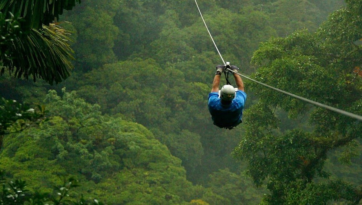 ರಾಮನಗರ: ರೆಸಾರ್ಟ್ ನಲ್ಲಿ Zipline ಆಡಲು ಹೋಗಿ ಮಹಿಳೆ ಸಾವು!