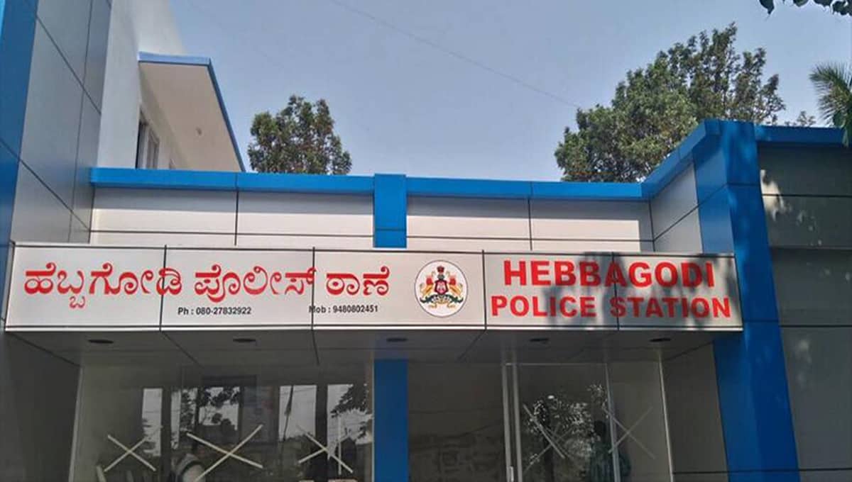 ರೇವ್ ಪಾರ್ಟಿ ಪ್ರಕರಣ: ಎಎಸ್ ಐ ಸೇರಿ ಮೂವರು ಪೊಲೀಸರು ಸಸ್ಪೆಂಡ್
