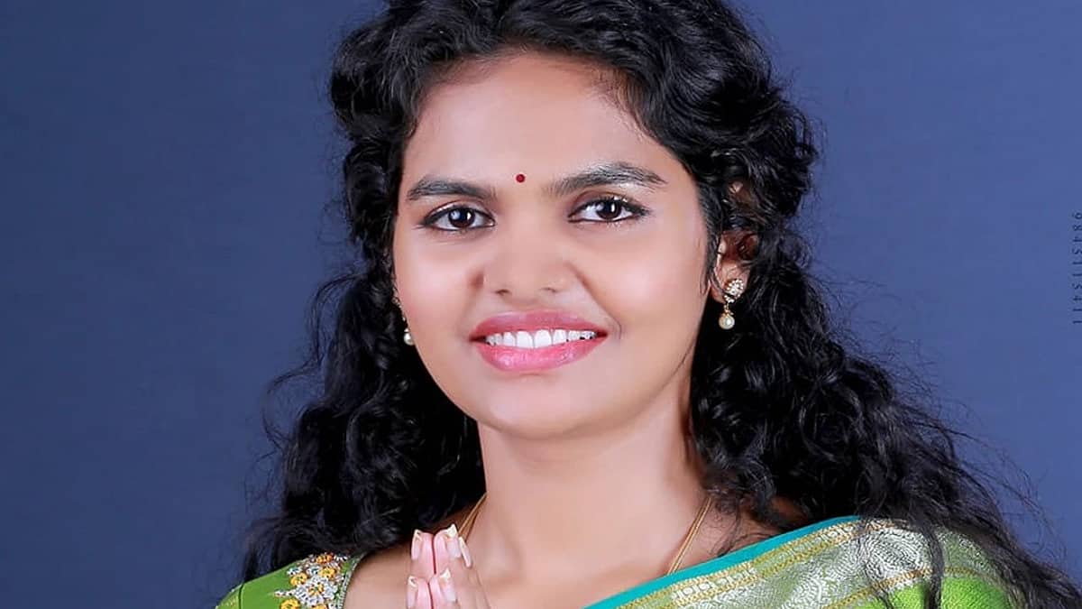 ಬಾಗಲಕೋಟೆ ಜನತೆ ಬದಲಾವಣೆ ಬಯಸಿದೆ; ಅಭಿವೃದ್ಧಿ ನನ್ನ ಗುರಿ: ಕಾಂಗ್ರೆಸ್ ಅಭ್ಯರ್ಥಿ ಸಂಯುಕ್ತಾ ಪಾಟೀಲ್