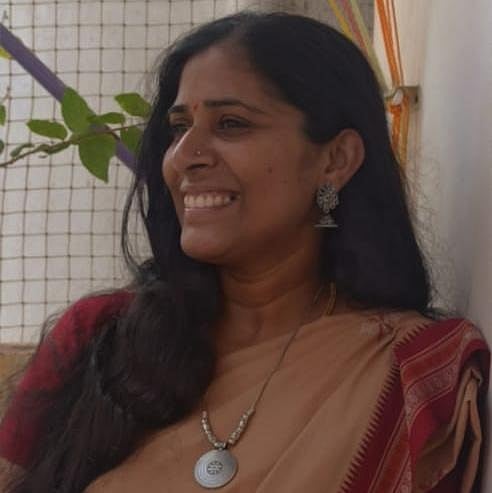 Sumana Upadhyaya