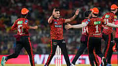 IPL 2024: RR ವಿರುದ್ಧ ಗೆದ್ದ ಹೈದರಾಬಾದ್ ಫೈನಲ್ ಗೆ ಎಂಟ್ರಿ: KKR ವಿರುದ್ಧ SRH ಹಣಾಹಣಿ!