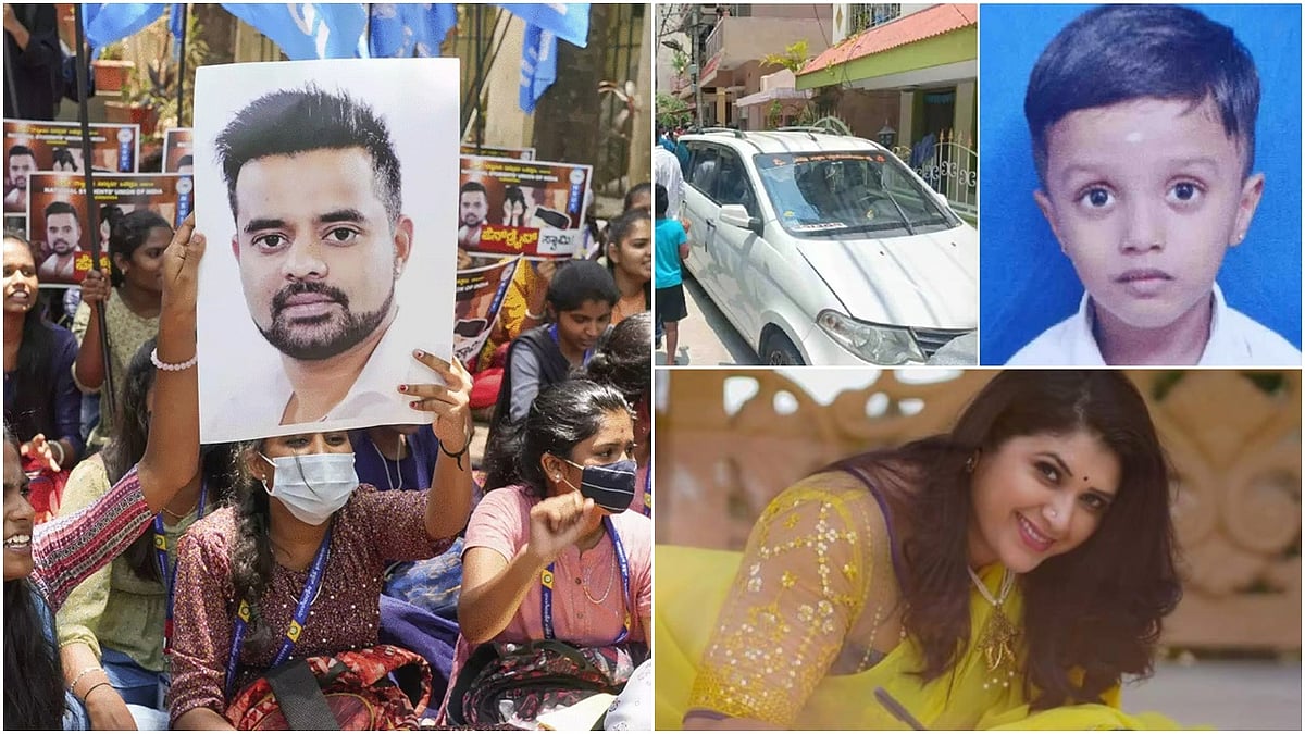 ಅಶ್ಲೀಲ ವಿಡಿಯೋ ಪ್ರಕರಣ CBIಗೆ ಕೊಡಲ್ಲ ಸಿಎಂ ಸಿದ್ದು. ಅಪಘಾತದಲ್ಲಿ ಕನ್ನಡದ ನಟಿ ಪವಿತ್ರಾ ಜಯರಾಂ ಸಾವು!
