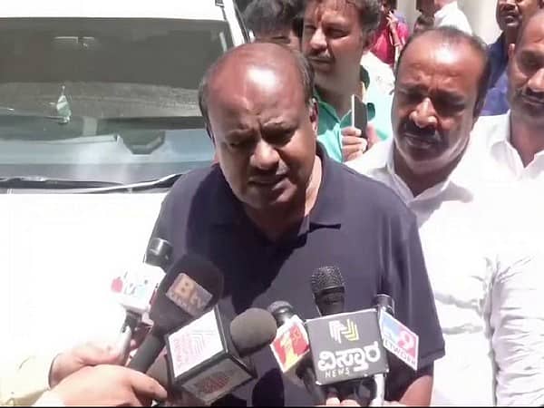 ದೇಶಕ್ಕೆ ವಾಪಸ್ ಬಂದು, ತನಿಖೆ ಎದುರಿಸುವಂತೆ ಪ್ರಜ್ವಲ್ಗೆ ಚಿಕ್ಕಪ್ಪ HDK ಮತ್ತೊಮ್ಮೆ ಮನವಿ
