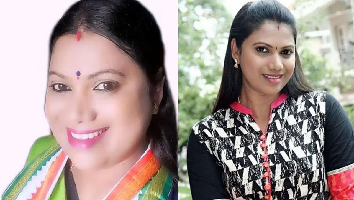 ಮೈಸೂರು: ಪತಿಯಿಂದಲೇ ಕಾಂಗ್ರೆಸ್ ನಾಯಕಿಯ ಬರ್ಬರ ಹತ್ಯೆ!