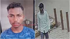 ಹುಬ್ಬಳ್ಳಿಯಲ್ಲಿ ಅಂಜಲಿ ಕೊಲೆ ಪ್ರಕರಣ: ಆರೋಪಿ ಗಿರೀಶ್ ಸಾವಂತ್ ದಾವಣಗೆರೆಯಲ್ಲಿ ಬಂಧನ