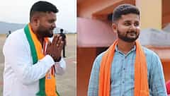 ಪ್ರಜ್ವಲ್ ರೇವಣ್ಣ ಪೆನ್ ಡ್ರೈವ್ ಹಂಚಿಕೆ ಪ್ರಕರಣ: ಆರೋಪಿ ಪಿ.ಲಿಖಿತ್ ಗೌಡ, ಚೇತನ್ ಗೆ 14 ದಿನ ನ್ಯಾಯಾಂಗ ಬಂಧನ