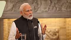 "ಭಾರತ ಆಗ್ನೇಯ ಏಷ್ಯಾ ರಾಜಧಾನಿಯಾಗಬೇಕೆಂದು ಬಯಸುತ್ತೇನೆ": ಪ್ರಧಾನಿ ಮೋದಿ
