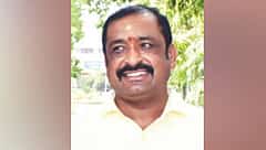 ದಕ್ಷಿಣ ಶಿಕ್ಷಕರ ಕ್ಷೇತ್ರ: ಬಿಜೆಪಿ-ಜೆಡಿಎಸ್ ಮೈತ್ರಿಗೆ ಹಿನ್ನಡೆ; ಬಿ ಫಾರಂ ಇಲ್ಲದೆಯೇ ಇಸಿ ನಿಂಗರಾಜೇಗೌಡ ನಾಮಪತ್ರ ಸಲ್ಲಿಕೆ