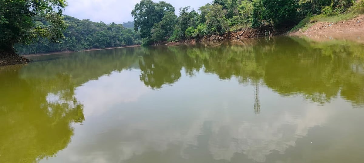 ಮಡಿಕೇರಿ ನಗರಕ್ಕೆ ದಿನ ಬಿಟ್ಟು ದಿನ ಕುಡಿಯುವ ನೀರು ಪೂರೈಕೆ