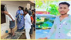 ಹುಬ್ಬಳ್ಳಿ: ಪ್ರೀತಿ ನಿರಾಕರಿಸಿದ ಯುವತಿಯನ್ನು ಮಲಗಿದ್ದಲ್ಲೇ ಬರ್ಬರವಾಗಿ ಹತ್ಯೆಗೈದ ಯುವಕ!