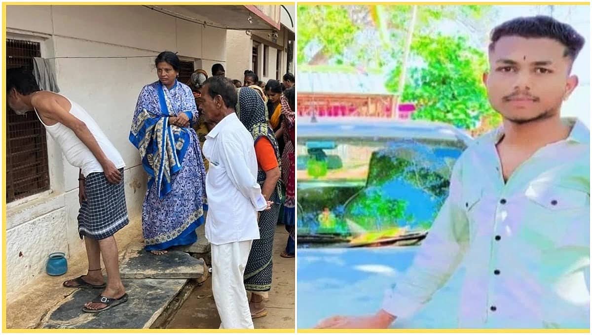 ಹುಬ್ಬಳ್ಳಿ: ಪ್ರೀತಿ ನಿರಾಕರಿಸಿದ ಯುವತಿಯನ್ನು ಮಲಗಿದ್ದಲ್ಲೇ ಬರ್ಬರವಾಗಿ ಹತ್ಯೆಗೈದ ಯುವಕ!