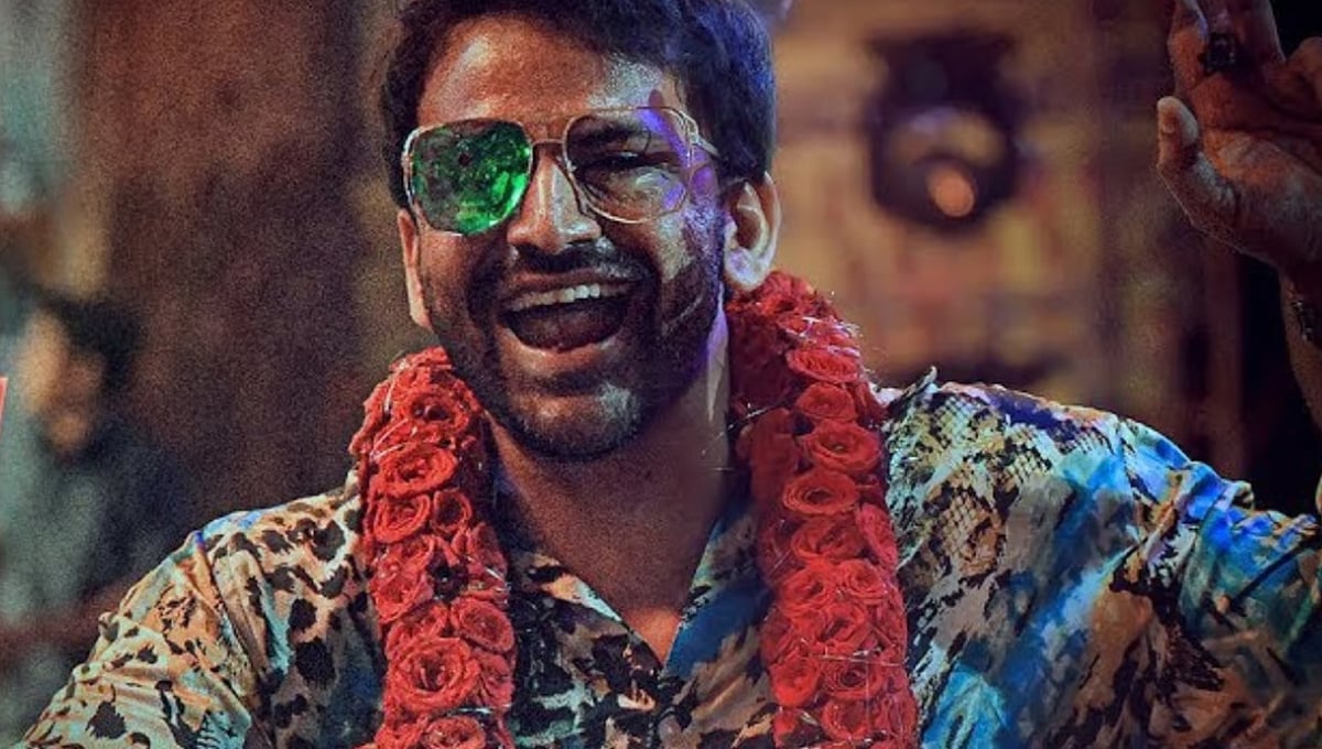 ಬಹುನಿರೀಕ್ಷಿತ ಸಿನಿಮಾಗಳ ಪೈಪೋಟಿ: ಡಾಲಿ ಧನಂಜಯ್ ನಟನೆಯ 'ಉತ್ತರಕಾಂಡ' ಡಿಸೆಂಬರ್‌ನಲ್ಲಿ ತೆರೆಗೆ ಬರಲು ಸಿದ್ಧ