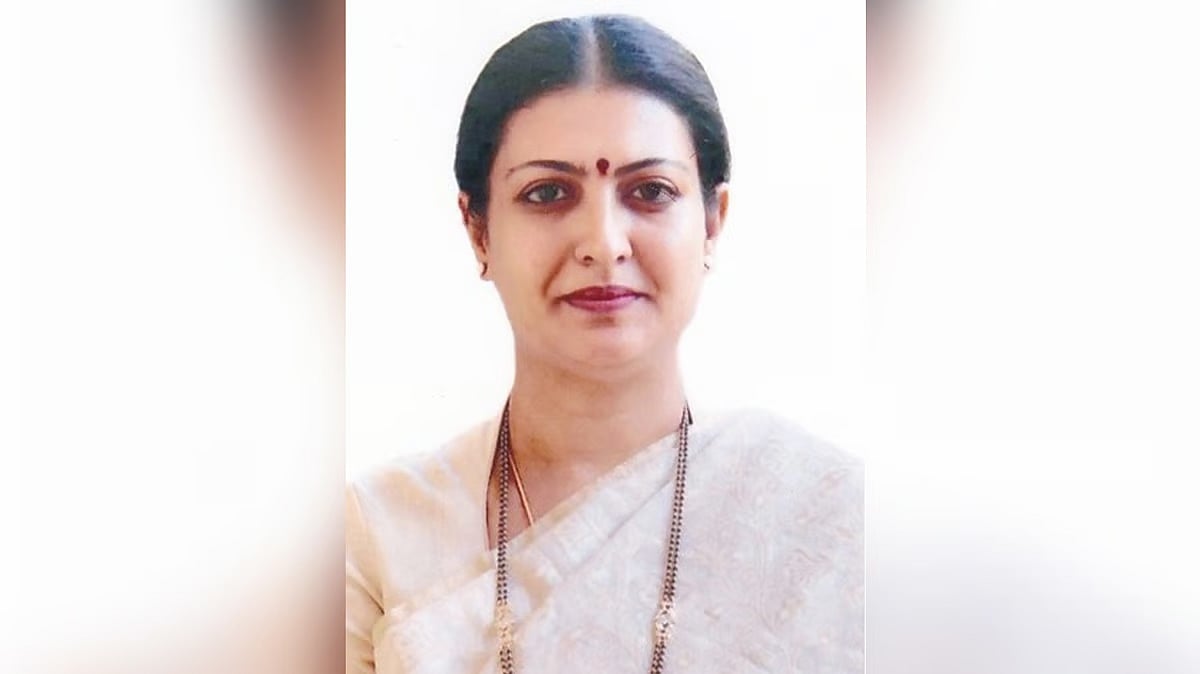ದಾವಣಗೆರೆ: ರಾಜಕೀಯ ಕುಟುಂಬದಲ್ಲಿದ್ದರೂ ಎರಡು ದಶಕಗಳ ನಂತರ ಚುನಾವಣಾ ಕಣಕ್ಕೆ ಪ್ರಭಾ ಮಲ್ಲಿಕಾರ್ಜುನ್ ಎಂಟ್ರಿ!
