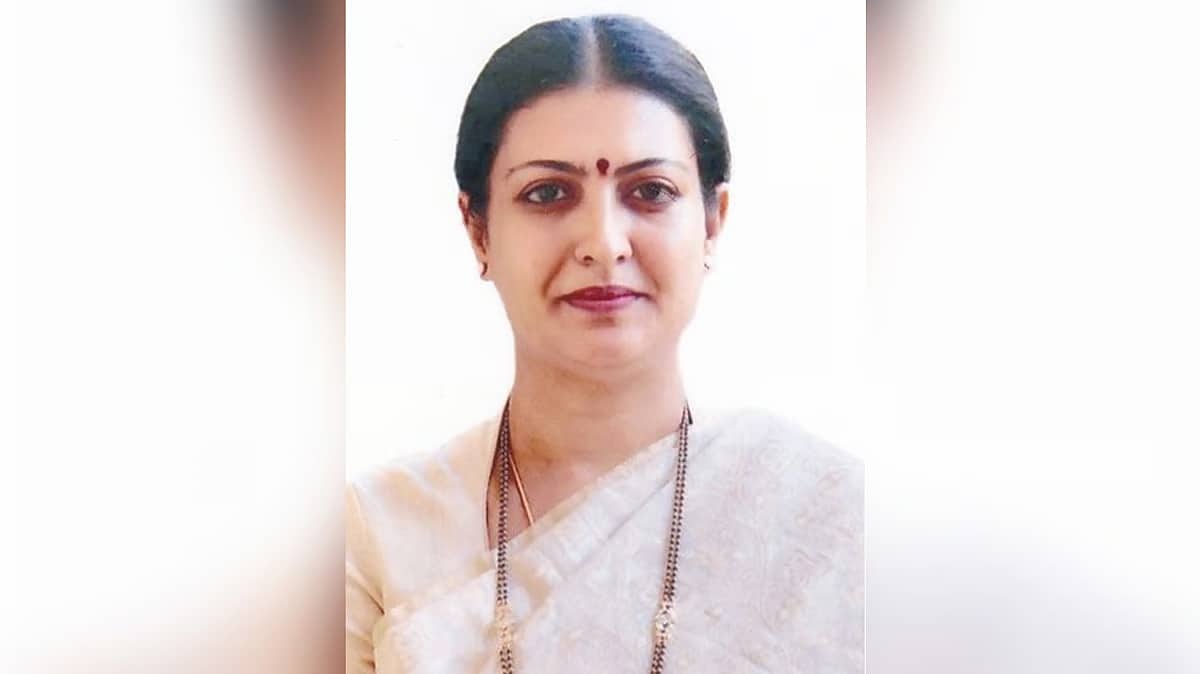 ದಾವಣಗೆರೆ: ರಾಜಕೀಯ ಕುಟುಂಬದಲ್ಲಿದ್ದರೂ ಎರಡು ದಶಕಗಳ ನಂತರ ಚುನಾವಣಾ ಕಣಕ್ಕೆ ಪ್ರಭಾ ಮಲ್ಲಿಕಾರ್ಜುನ್ ಎಂಟ್ರಿ!