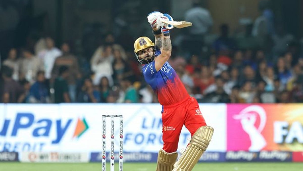 ಐಪಿಎಲ್ 2024: ಗುಜರಾತ್ ವಿರುದ್ಧ RCB ಗೆಲುವು; ಪ್ಲೇ ಆಫ್ ಕನಸು ಜೀವಂತ
