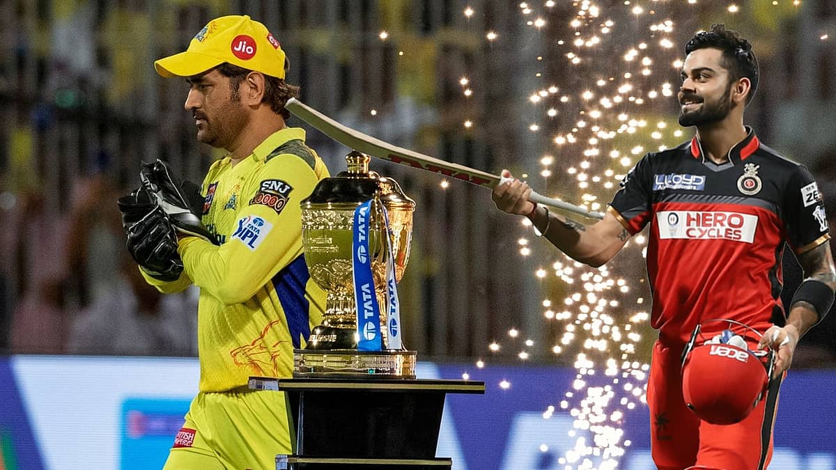 IPL 2024: ಧೋನಿ ಕೊನೆಯ ಪಂದ್ಯ, ಮಳೆ ಕಾಟ, ಮದಗಜಗಳ ಸೆಣಸಾಟ: RCB vs CSK ಪಂದ್ಯದ ಟಿಕೆಟ್ ಗೆ ಭಾರಿ ಡಿಮ್ಯಾಂಡ್!
