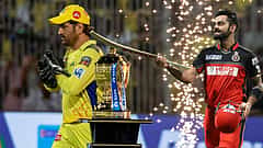 IPL 2024: ಧೋನಿ ಕೊನೆಯ ಪಂದ್ಯ, ಮಳೆ ಕಾಟ, ಮದಗಜಗಳ ಸೆಣಸಾಟ: RCB vs CSK ಪಂದ್ಯದ ಟಿಕೆಟ್ ಗೆ ಭಾರಿ ಡಿಮ್ಯಾಂಡ್!