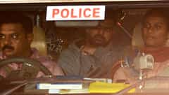 ಲೈಂಗಿಕ ಕಿರುಕುಳ ಪ್ರಕರಣ: ಎಸ್‌ಐಟಿ ಕಚೇರಿಯಲ್ಲಿ ರಾತ್ರಿ ಕಳೆದ ಪ್ರಜ್ವಲ್ ರೇವಣ್ಣ, ವೈದ್ಯಕೀಯ ತಪಾಸಣೆ ಇಂದು