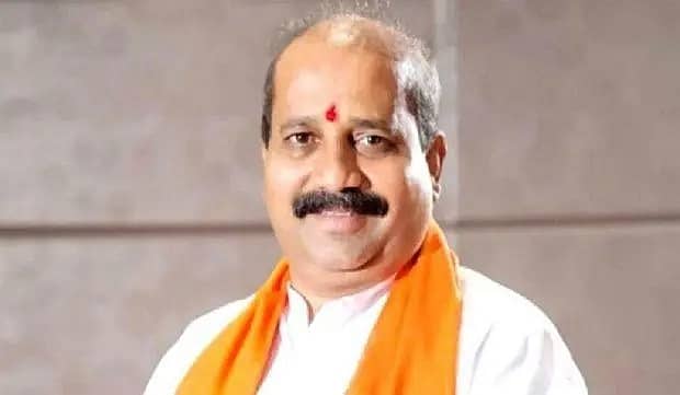 ಮಾಜಿ ಶಾಸಕ ರಘುಪತಿ ಭಟ್ ಬಿಜೆಪಿಯಿಂದ ಉಚ್ಛಾಟನೆ