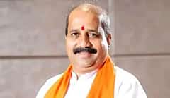 ಮಾಜಿ ಶಾಸಕ ರಘುಪತಿ ಭಟ್ ಬಿಜೆಪಿಯಿಂದ ಉಚ್ಛಾಟನೆ