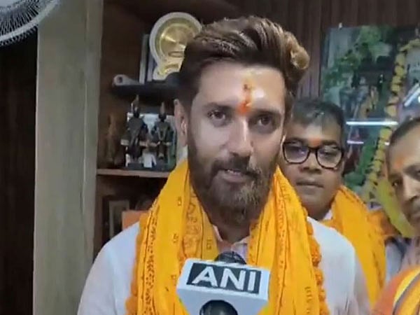 ಲೋಕಸಭೆ ಚುನಾವಣೆಯಲ್ಲಿ ಭರ್ಜರಿ ಸ್ಕೋರ್; ಬಿಹಾರದಲ್ಲಿ ಚಿರಾಗ್ ಹೊಸ ‘ದಲಿತ ಐಕಾನ್’