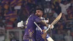 IPL 2024 Qualifier 1: ಐಪಿಎಲ್ ಇತಿಹಾಸದಲ್ಲೇ ಕೋಲ್ಕತಾಗೆ 2ನೇ ಅತಿದೊಡ್ಡ ಗೆಲುವು, 3ನೇ ಸ್ಥಾನಕ್ಕೆ KKR!