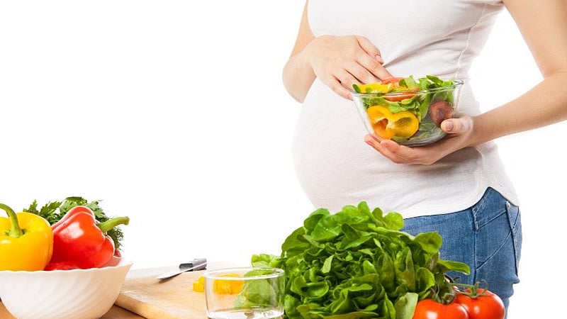 ಆರೋಗ್ಯಕರ ಮಗು ಬೇಕೇ? ಸಂಸ್ಕರಿತ ಆಹಾರ ಸೇವನೆ ತ್ಯಜಿಸಿ...!