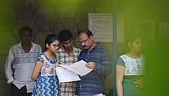 ಸಿಇಟಿ  ಪರೀಕ್ಷೆಯಲ್ಲಿ ಪಠ್ಯೇತರ ಪ್ರಶ್ನೆ: ಪ್ರಶ್ನೆ ಪತ್ರಿಕೆ ಸಿದ್ಧಪಡಿಸುವಲ್ಲಿ ಕೋಚಿಂಗ್ ಸೆಂಟರ್‌ ಕೈವಾಡ; KAMS