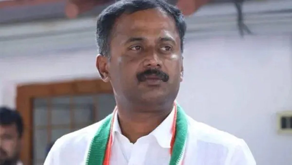 ರೈತರ ಕೃಷಿ ಸಾಲದ ಹೆಚ್ಚುವರಿ ಬಡ್ಡಿ ಸರ್ಕಾರವೇ ಭರಿಸಲಿ: ಮುಖ್ಯಮಂತ್ರಿಗಳಿಗೆ MLC ದಿನೇಶ್ ಗೂಳಿಗೌಡ ಪತ್ರ