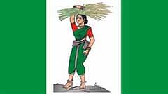 ತಮ್ಮದೇ ಸರ್ಕಾರದ ವಿರುದ್ಧ ಶಾಸಕ ಗವಿಯಪ್ಪ ಕಿಡಿಕಾರಿರುವುದು ಭ್ರಷ್ಟ ಕಾಂಗ್ರೆಸ್ ಸರ್ಕಾರದ ಅದಕ್ಷ ಆಡಳಿತಕ್ಕೆ ಉದಾಹರಣೆ: JDS