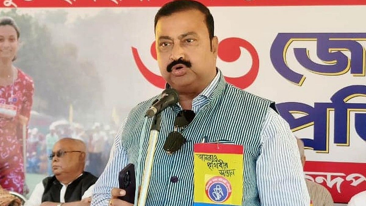 Loksabha Election 2024: 5ನೇ ಹಂತ; ಪಶ್ಚಿಮ ಬಂಗಾಳದಲ್ಲಿ ಗರಿಷ್ಠ ಮತದಾನ; ಸಿಎಂ ಮಮತಾ ಬ್ಯಾನರ್ಜಿ ಸಹೋದರ Voting ನಿಂದ ವಂಚಿತ!
