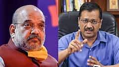 ಇನ್ನೂ ಪ್ರಧಾನಿ ಆಗಿಲ್ಲ, ಆಗಲೇ ಸೊಕ್ಕು ಜಾಸ್ತಿ ಆಗಿದೆ: ಶಾ ವಿರುದ್ಧ ಕೇಜ್ರಿವಾಲ್ ವಾಗ್ದಾಳಿ