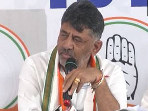 INDIA ಮೈತ್ರಿಕೂಟ 300 ಸ್ಥಾನ ಗೆಲ್ಲಲಿದೆ, ಎನ್ಡಿಎ 200 ಸ್ಥಾನಗಳನ್ನು ಮಾತ್ರ ಗಳಿಸಲಿದೆ: ಡಿಕೆ ಶಿವಕುಮಾರ್