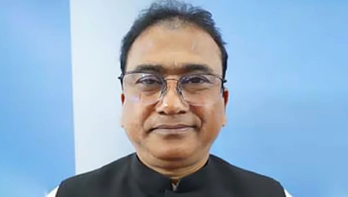 ಕೋಲ್ಕತಾ: ಚಿಕಿತ್ಸೆಗಾಗಿ ಭಾರತಕ್ಕೆ ಆಗಮಿಸಿದ್ದ ಬಾಂಗ್ಲಾ ಸಂಸದ ಶವವಾಗಿ ಪತ್ತೆ!